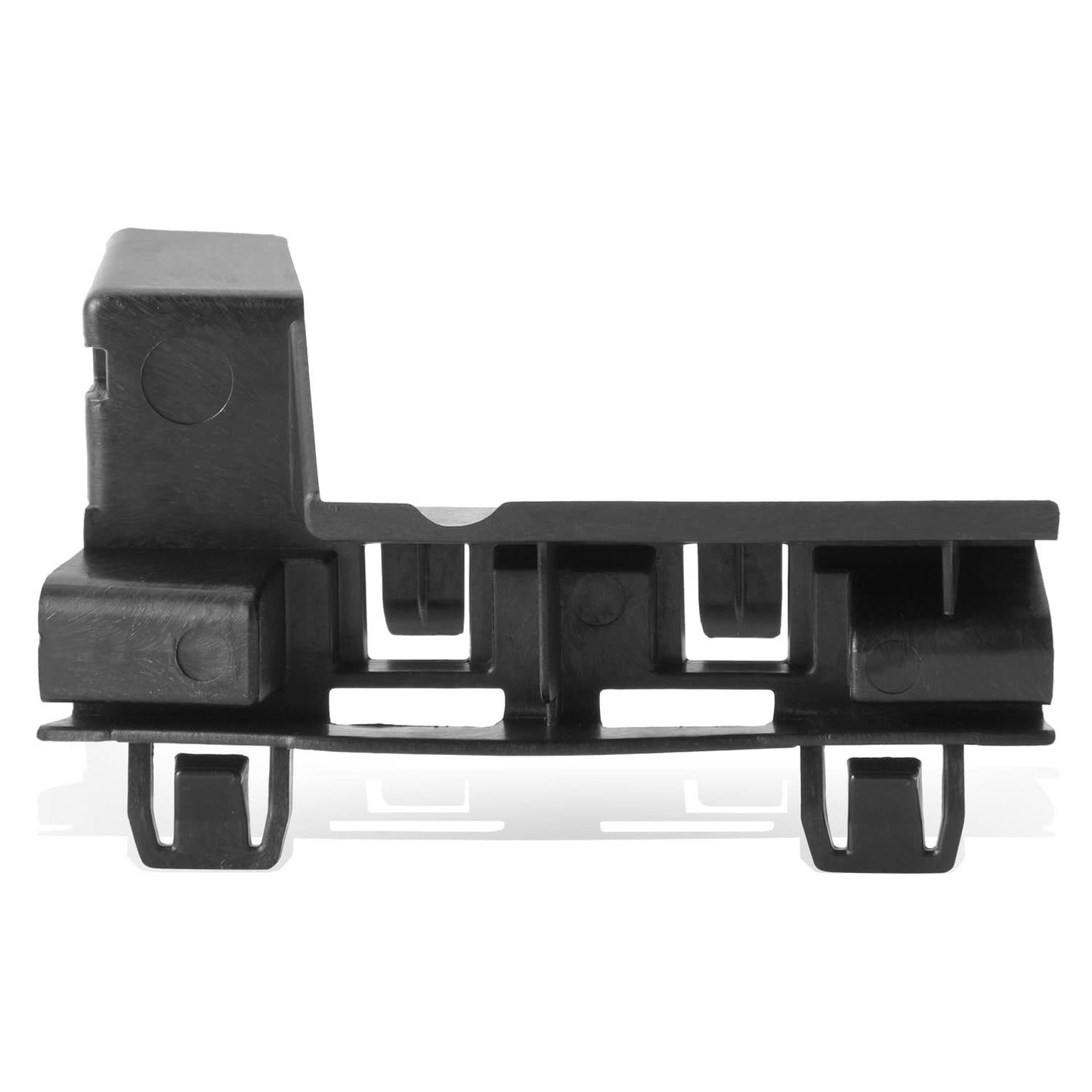 2006-2010 Ford Explorer Front Left Bumper Cover Reinforcement Bracket
