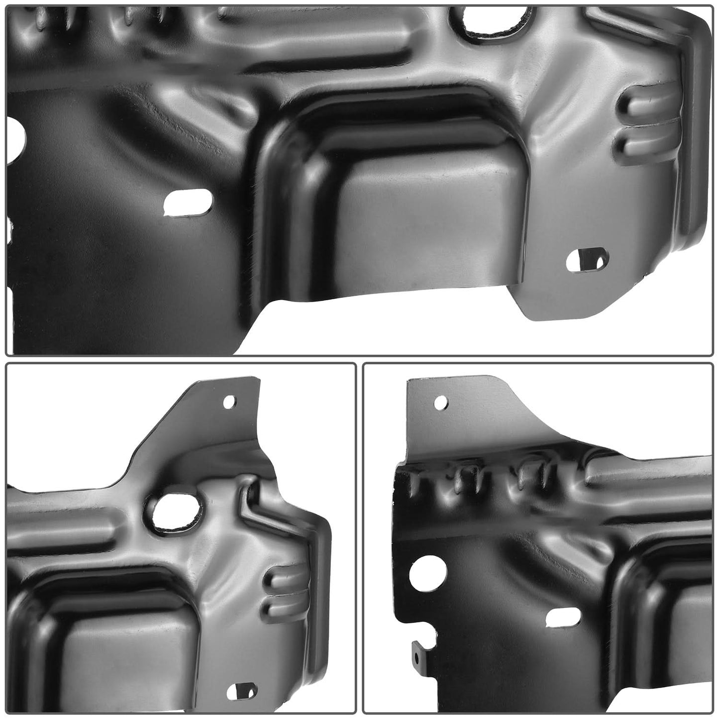 2009-2014 Ford F-150 Front Left Bumper Cover Support Bracket