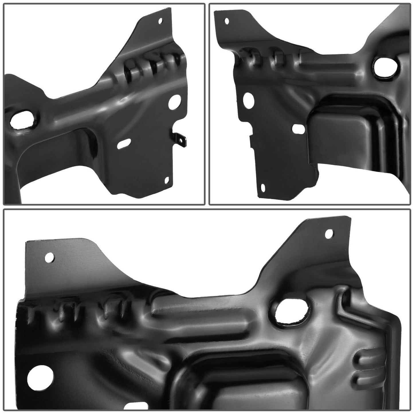 2009-2014 Ford F-150 Front Left Bumper Cover Support Bracket