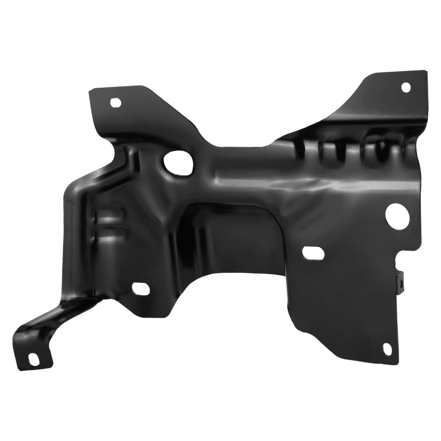 2009-2014 Ford F-150 Front Left Bumper Cover Support Bracket