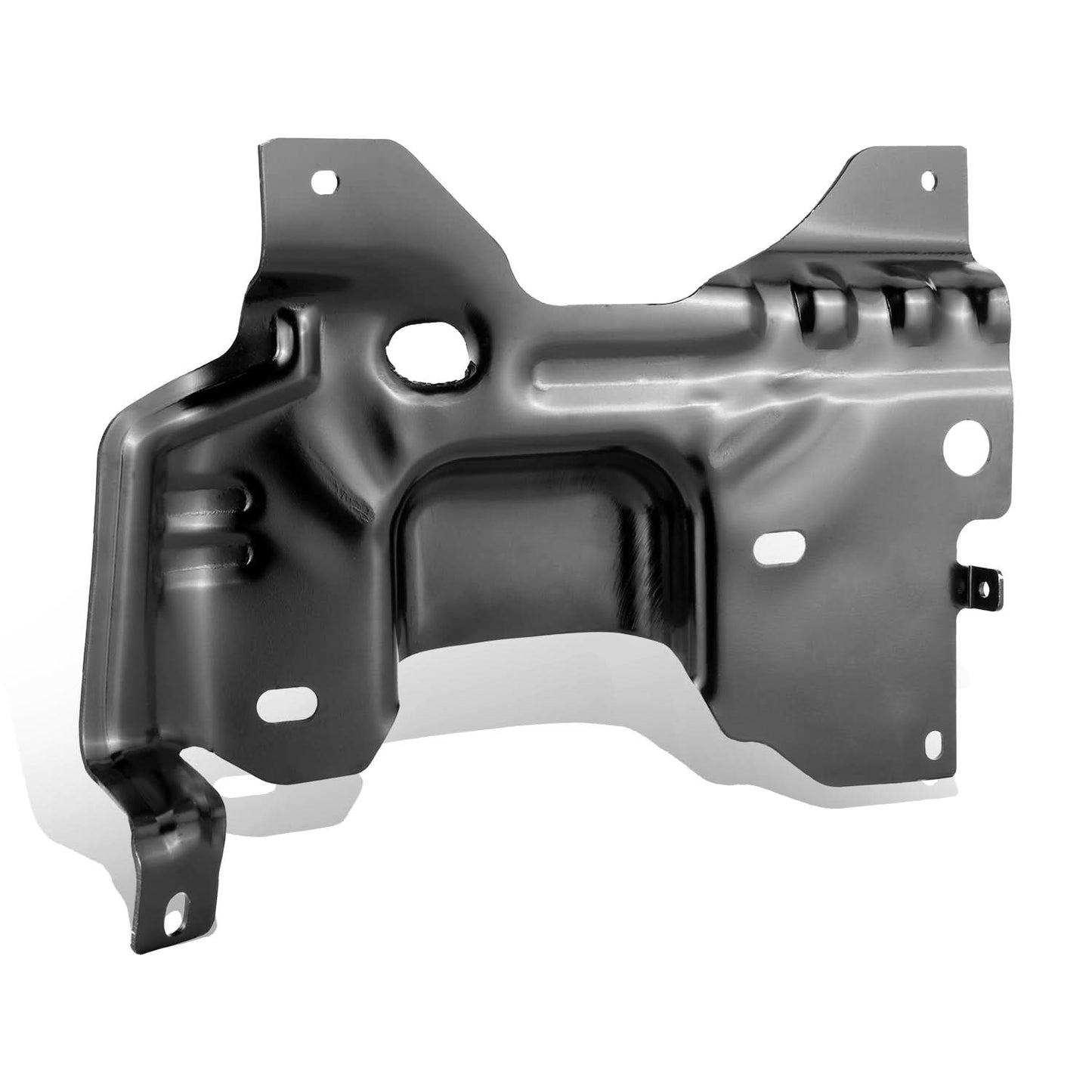 2009-2014 Ford F-150 Front Left Bumper Cover Support Bracket