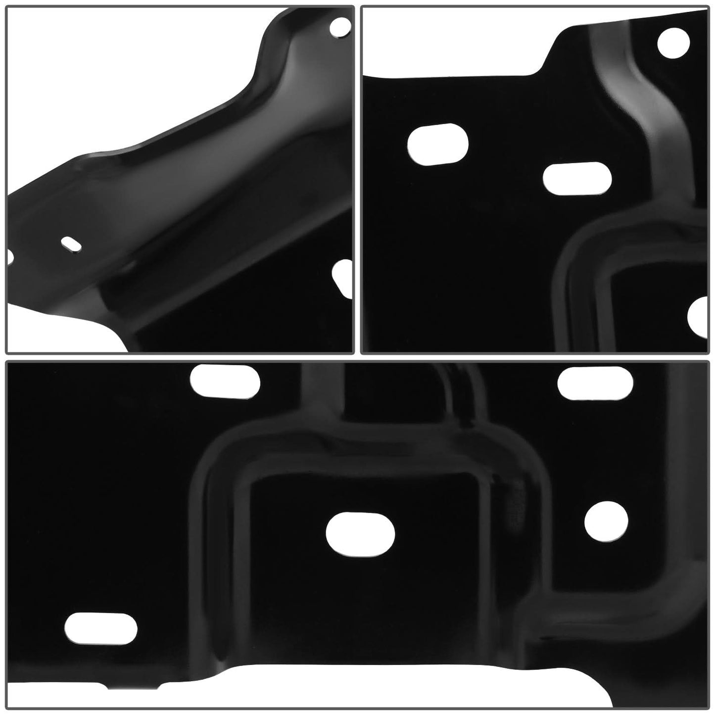 2018-2020 Ford F-150 Front Left Bumper Cover Support Bracket