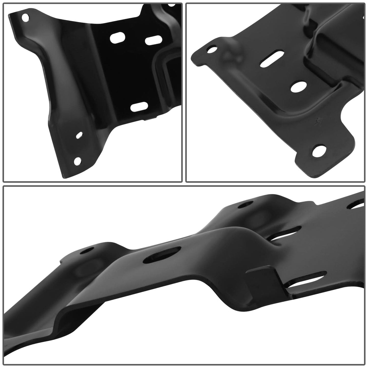 2018-2020 Ford F-150 Front Left Bumper Cover Support Bracket