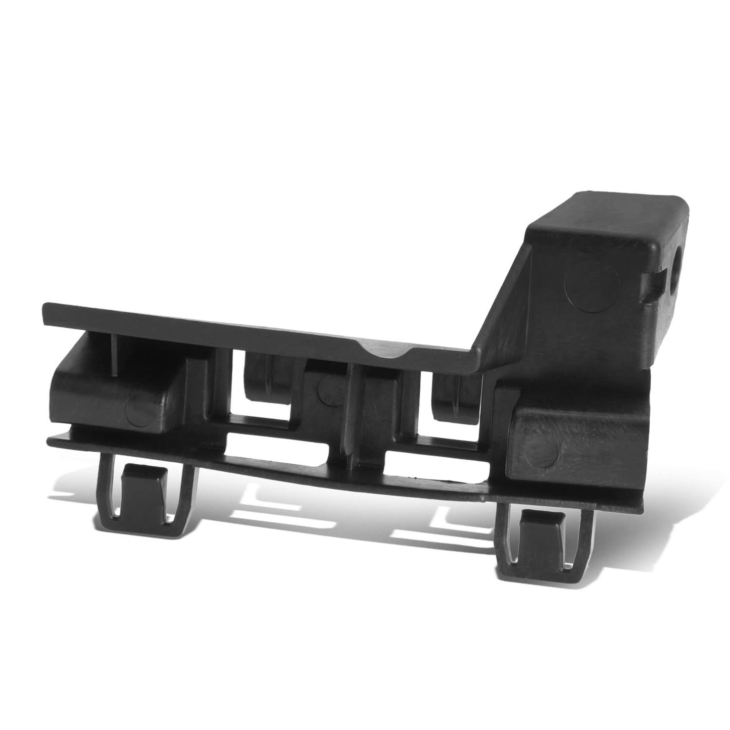 2006-2010 Ford Explorer Front Right Bumper Cover Reinforcement Bracket