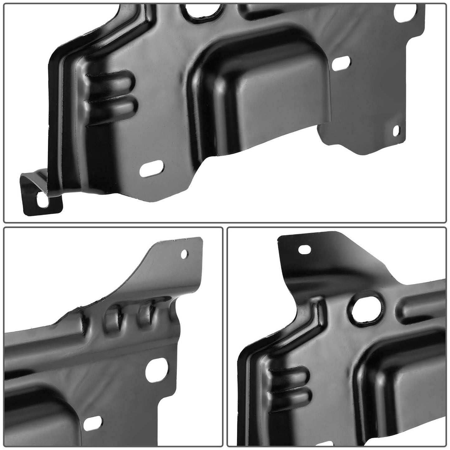 2009-2014 Ford F-150 Front Right Bumper Cover Support Bracket
