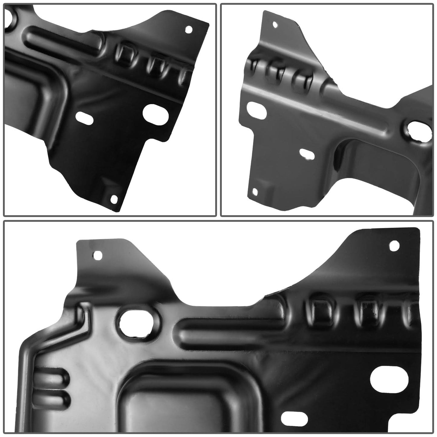 2009-2014 Ford F-150 Front Right Bumper Cover Support Bracket
