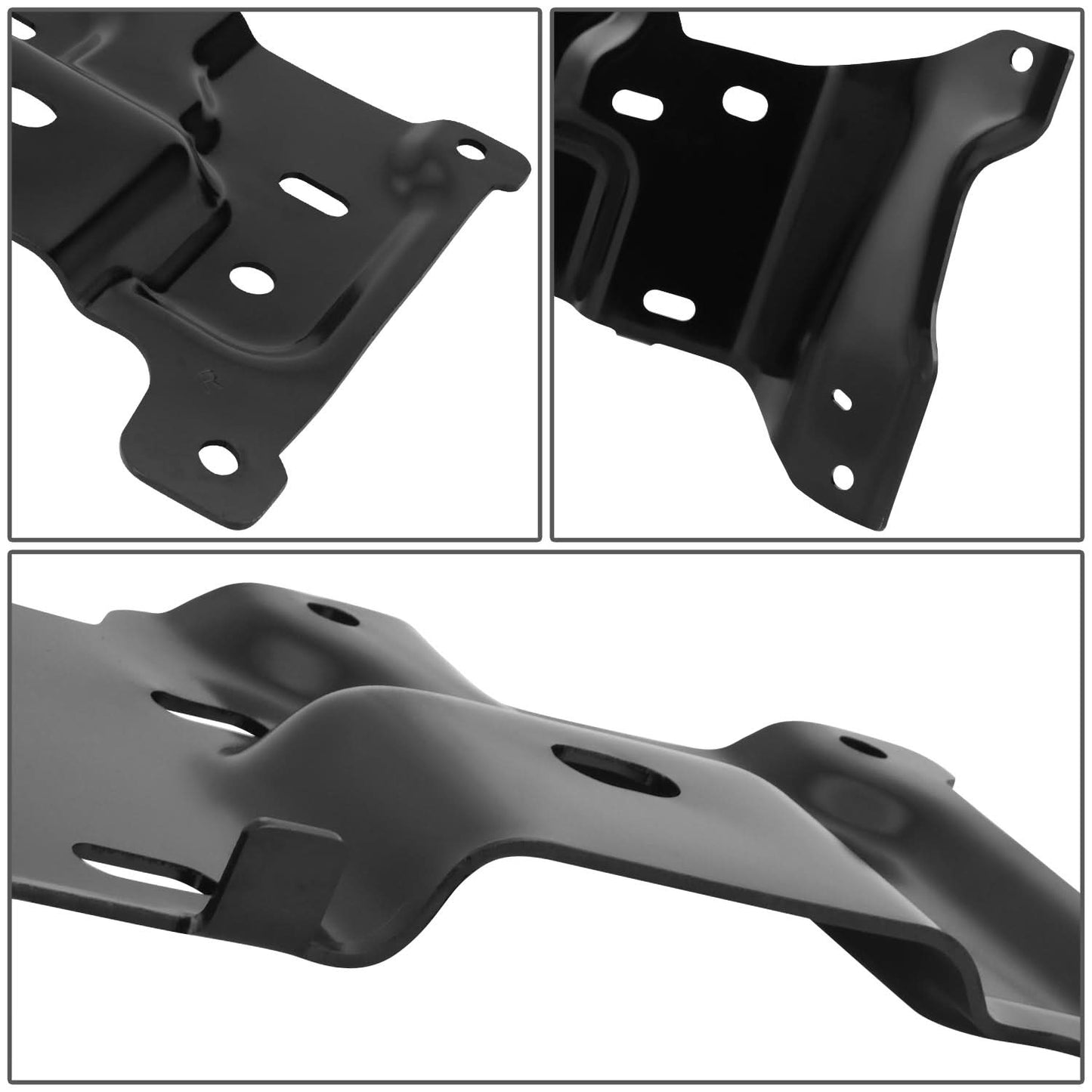 2018-2020 Ford F-150 Front Right Bumper Cover Support Bracket