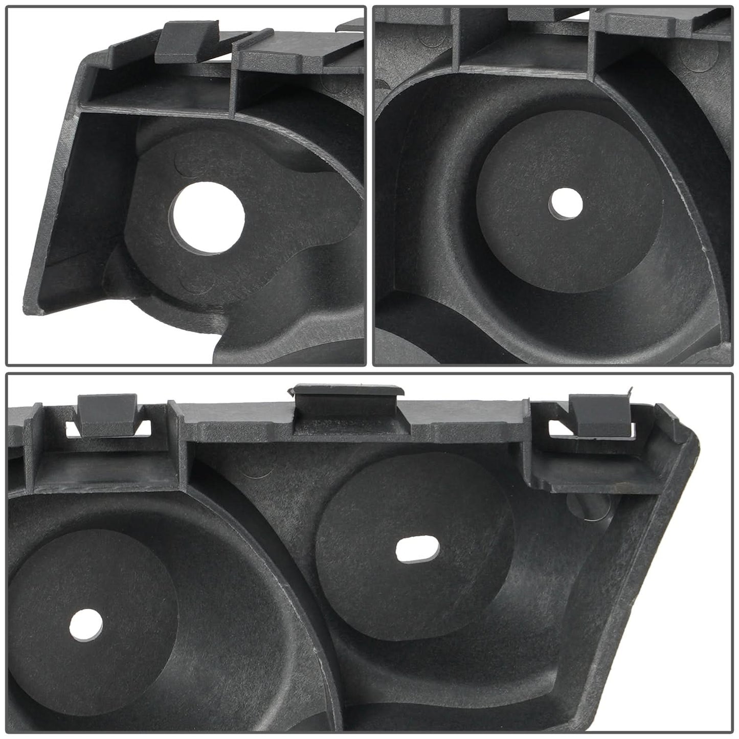 2014+ Chevrolet Impala Front Bumper Bracket LH