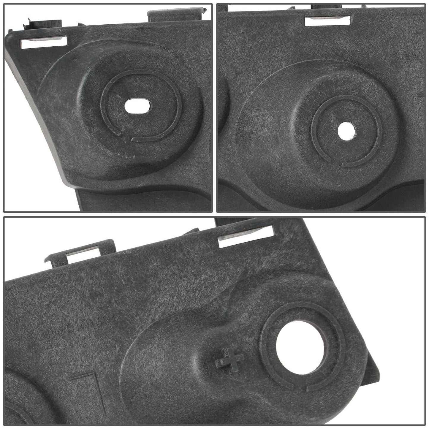 2014+ Chevrolet Impala Front Bumper Bracket LH