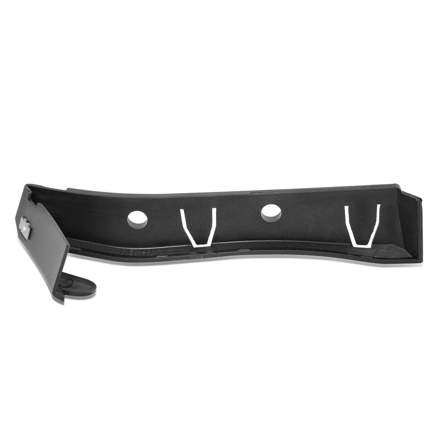 2007+ Chevrolet Avalanche/Tahoe/Suburban Front Bumper Bracket LH