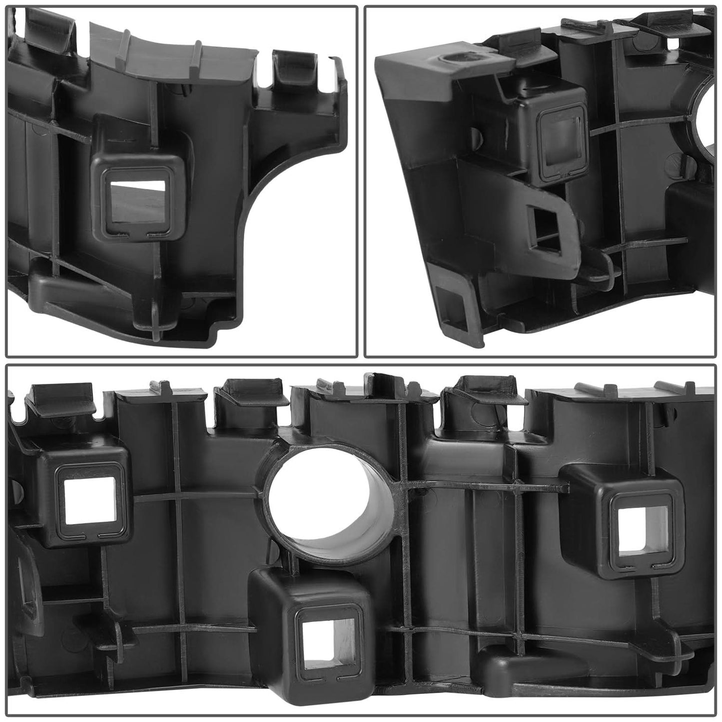 2014-2015 Chevrolet Silverado 1500 Front Left Bumper Cover Support Bracket
