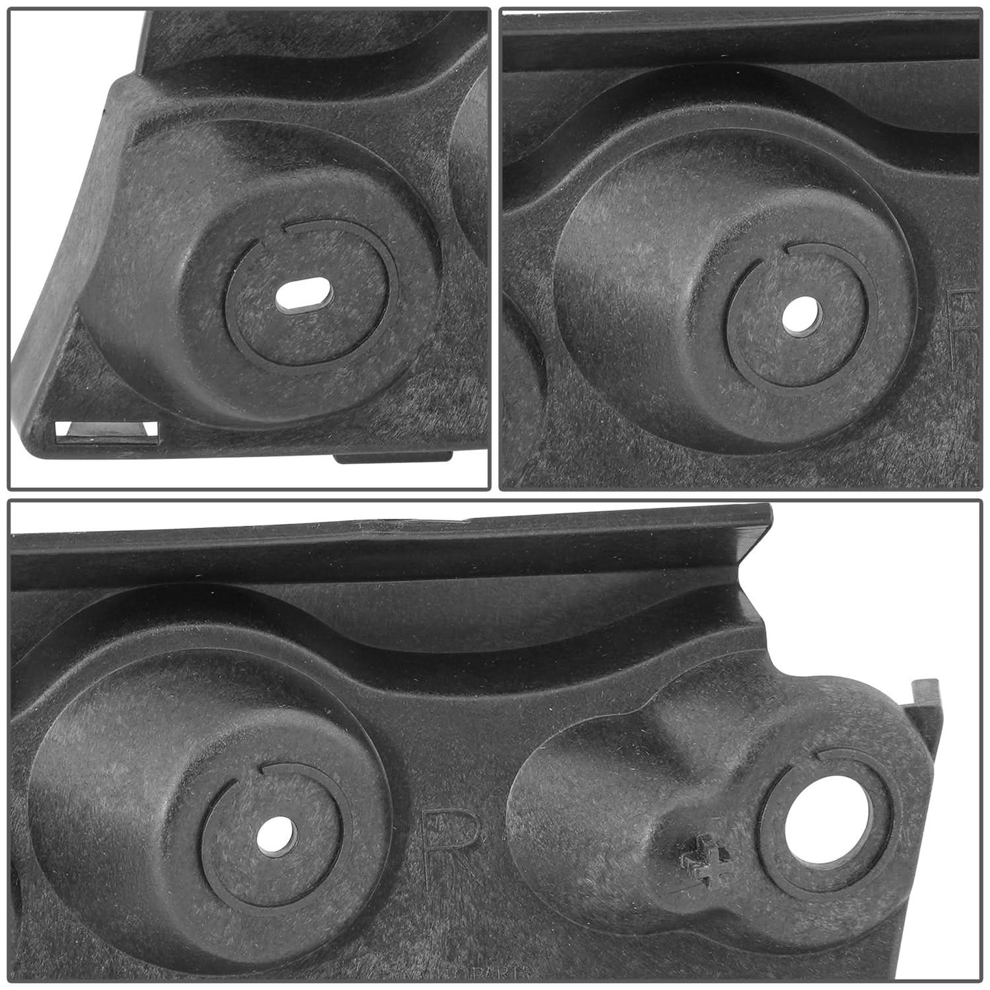 2014+ Chevrolet Impala Front Bumper Bracket RH