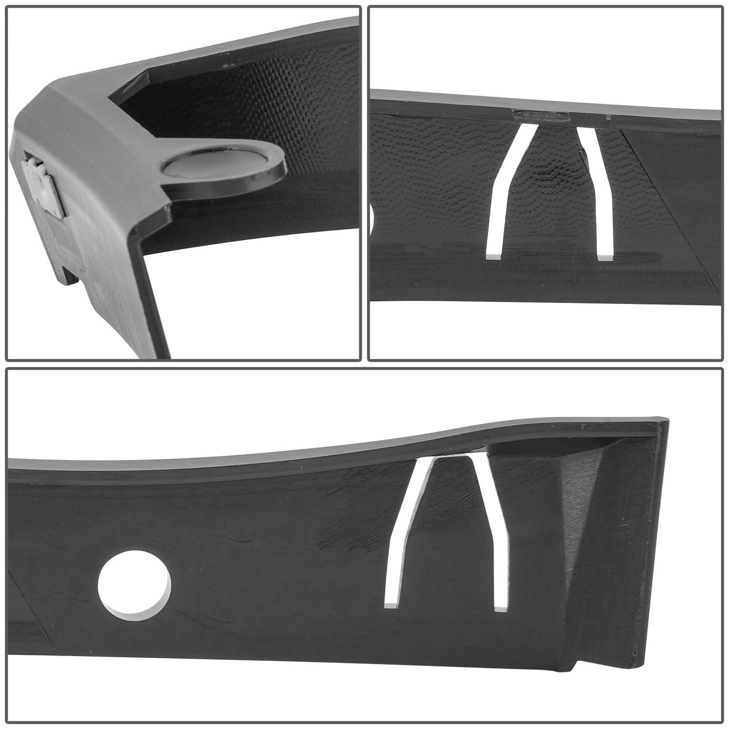 2007+ Chevrolet Avalanche/Tahoe/Suburban Front Bumper Bracket RH