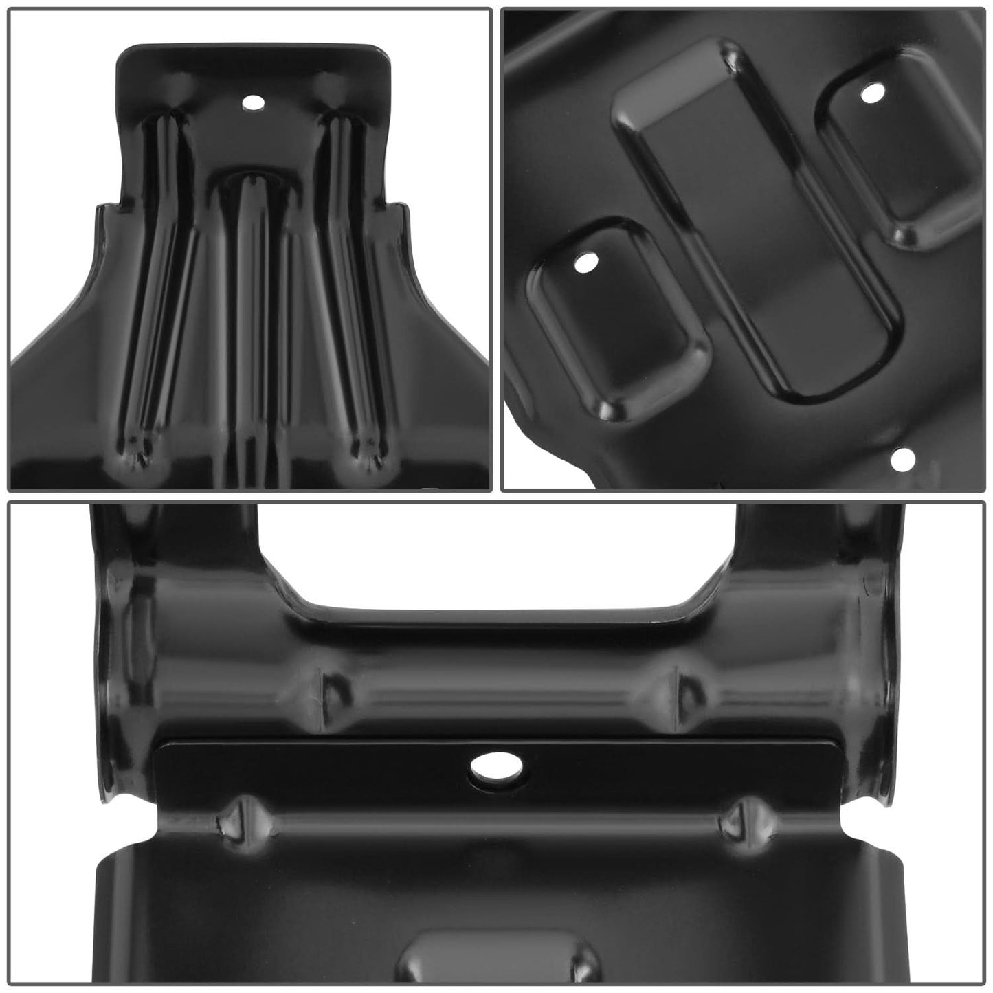 2016-2023 Chevrolet Malibu Front Bumper Cover Support Bracket