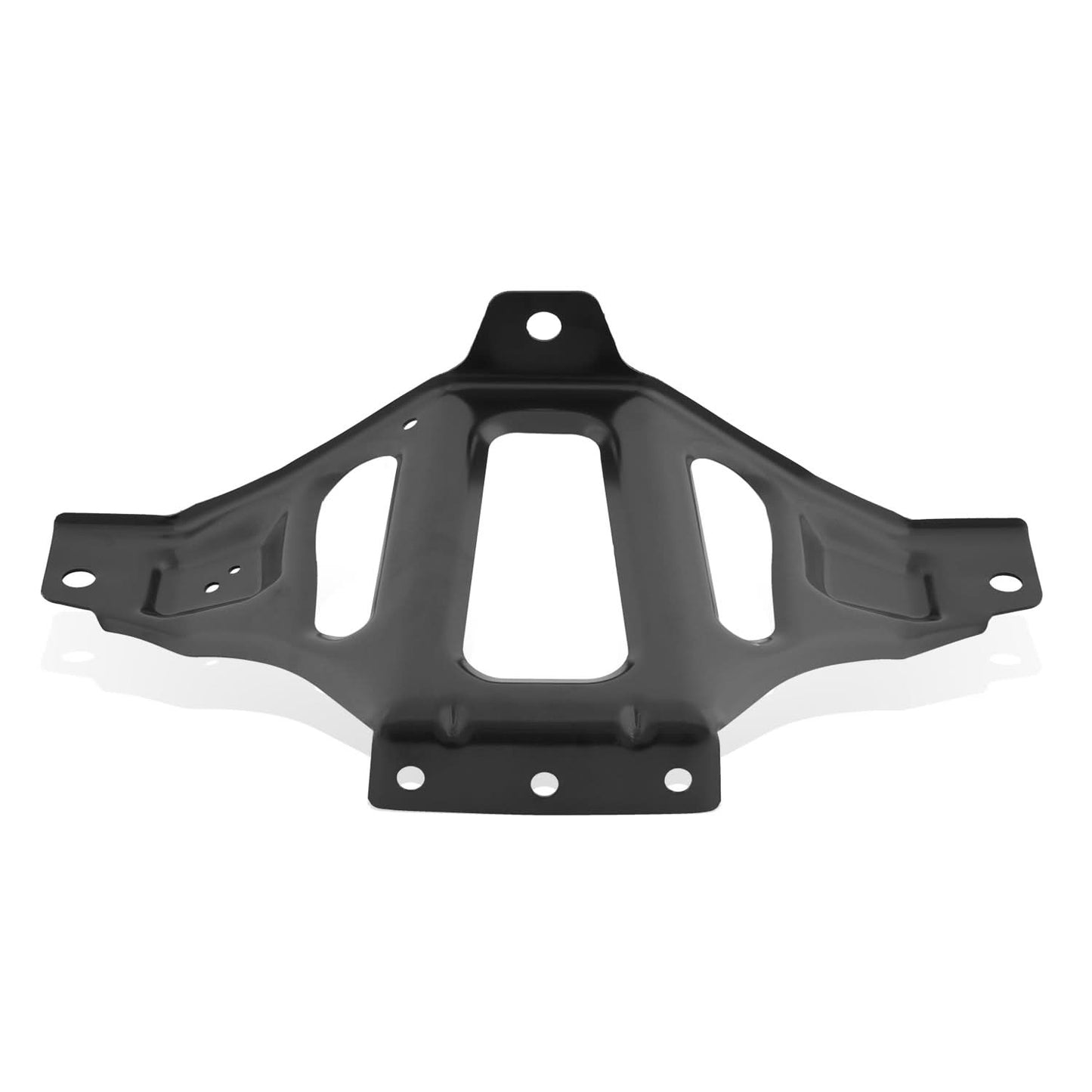 2016-2019 Chevrolet Silverado 1500 Front Center Bumper Cover Support Bracket
