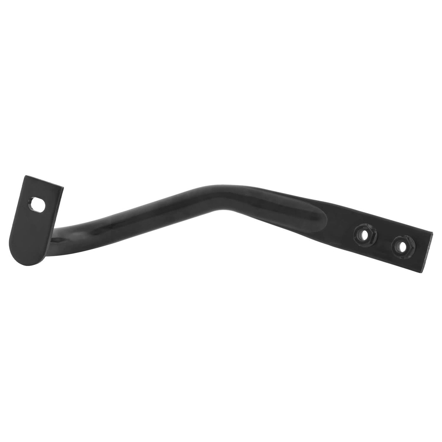 07-13 Chevrolet Silverado 1500 Bumper Cover Support Bracket - Front Left
