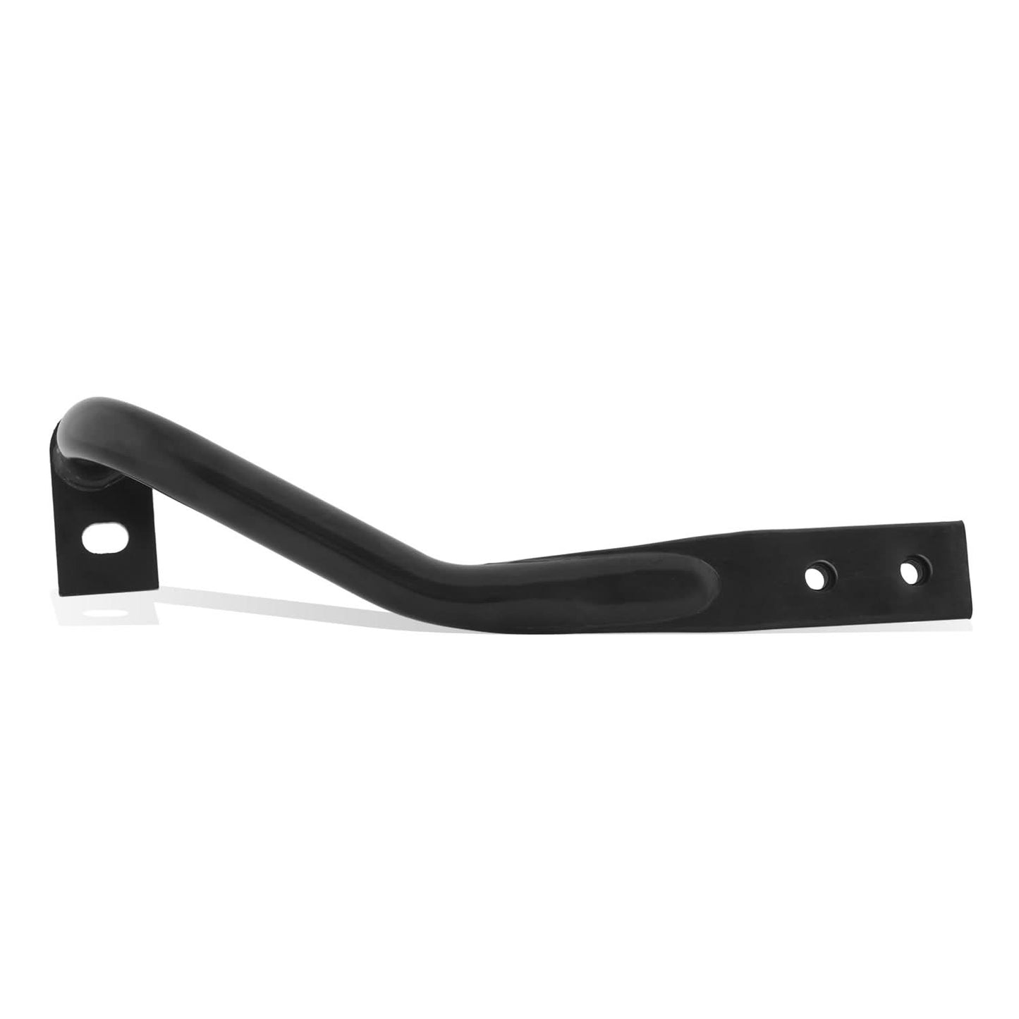 07-13 Chevrolet Silverado 1500 Bumper Cover Support Bracket - Front Left