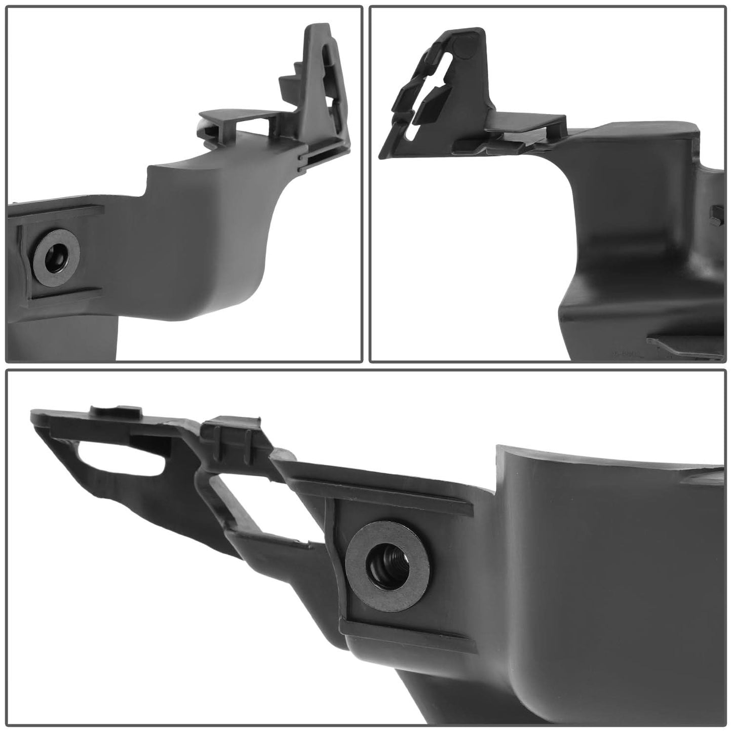 2010-2015 Chevrolet Camaro Front Left Bumper Cover Support Bracket