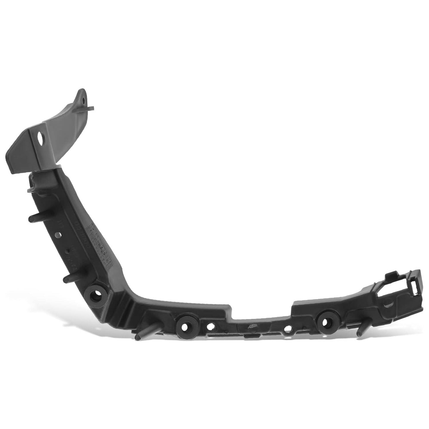 2010+ Chevrolet Camaro Front Bumper Bracket LH Reinforcement