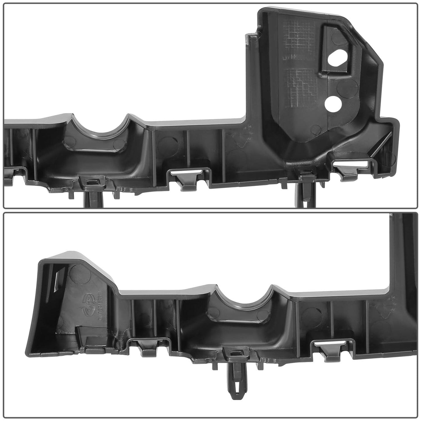 2018-2021 GMC Terrain Front Left Bumper Cover Support Bracket