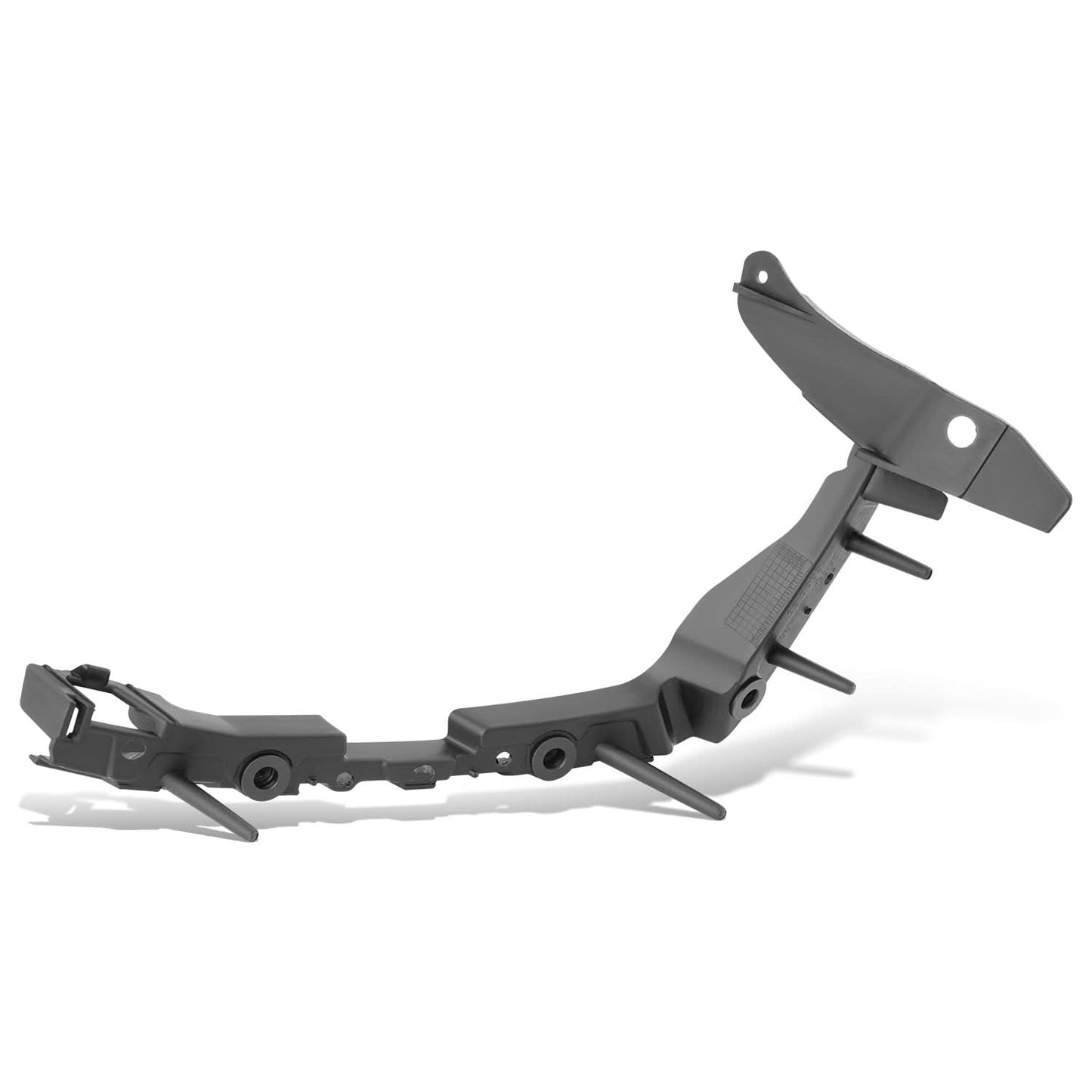 2010-2015 Chevrolet Camaro Front Right Bumper Cover Support Bracket