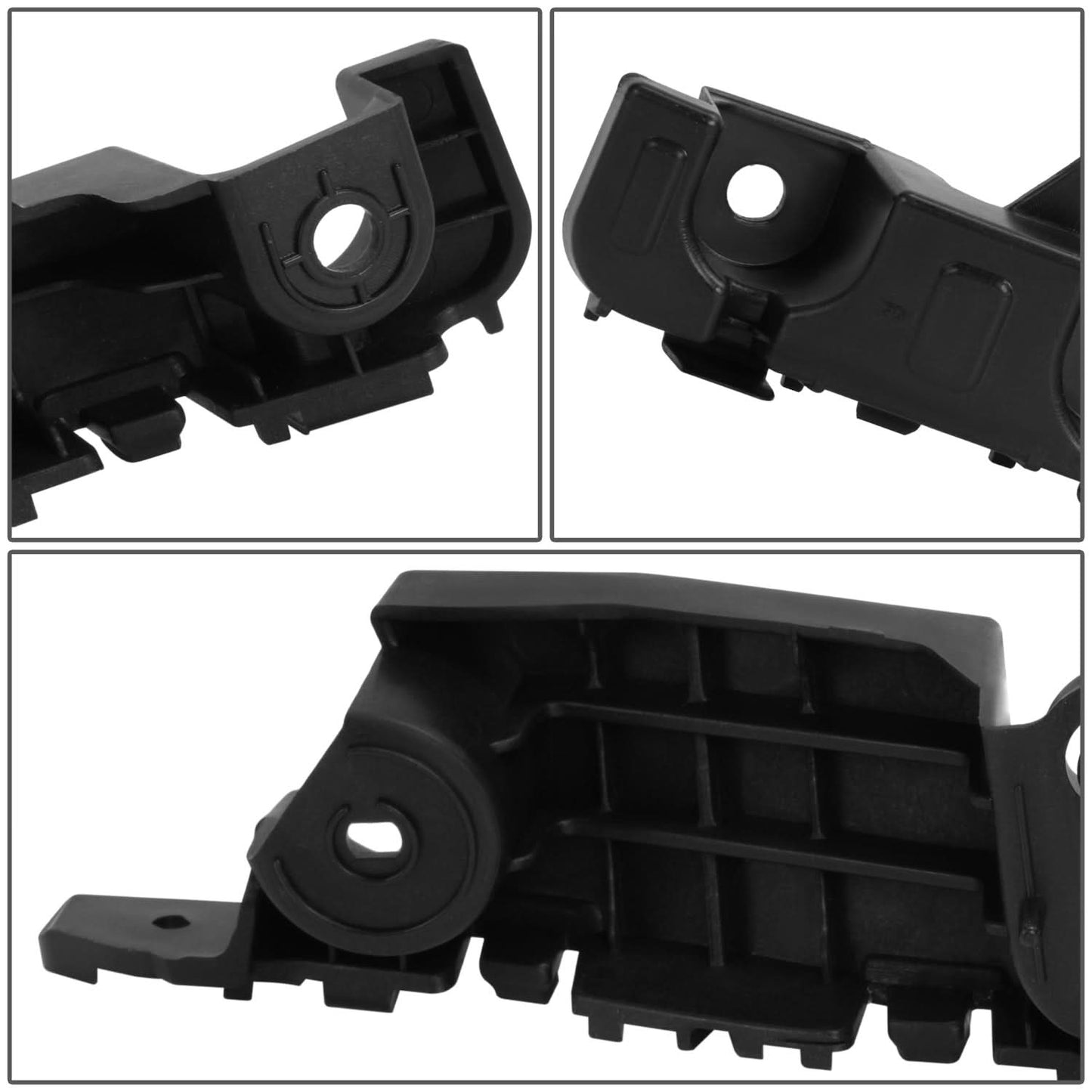 2012-2020 Chevrolet Sonic Front Right Bumper Cover Support Bracket