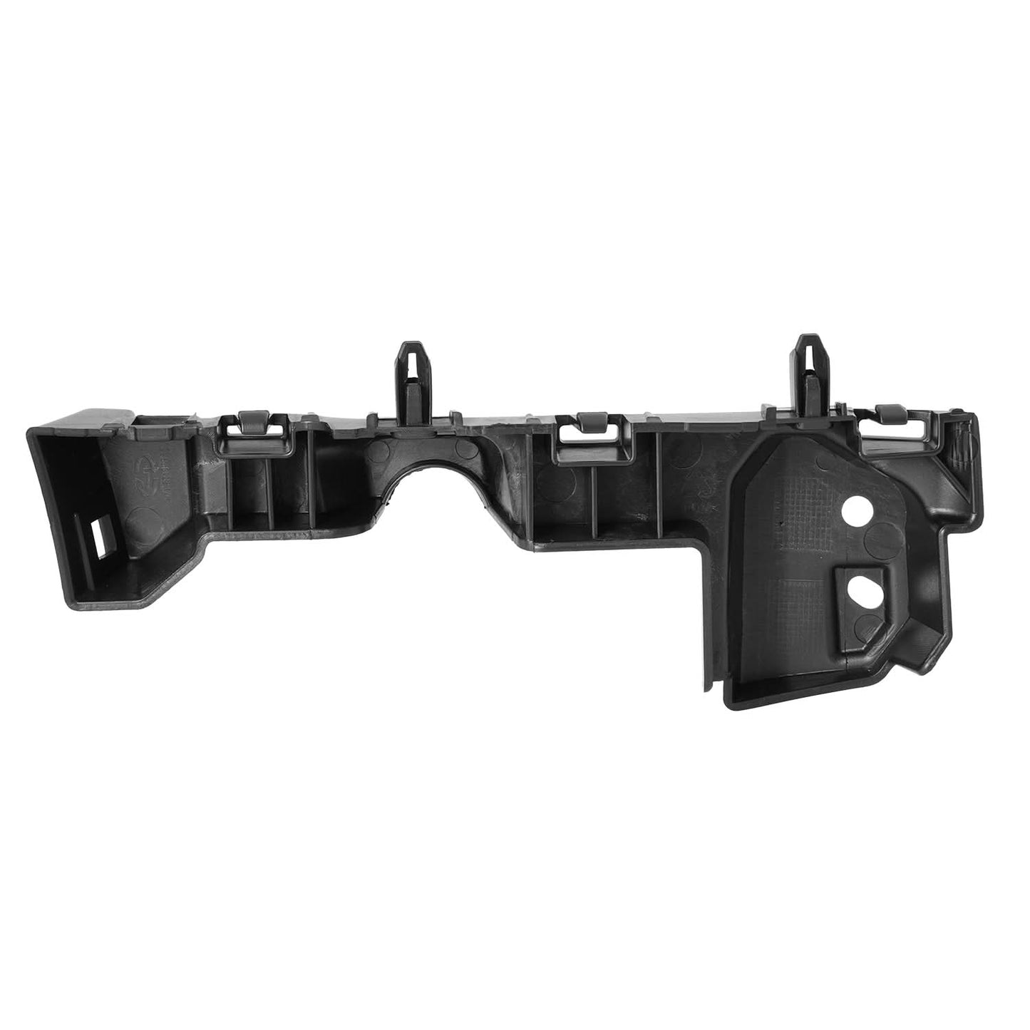 2018-2020 GMC Terrain Front Bumper Cover Support Bracket RH