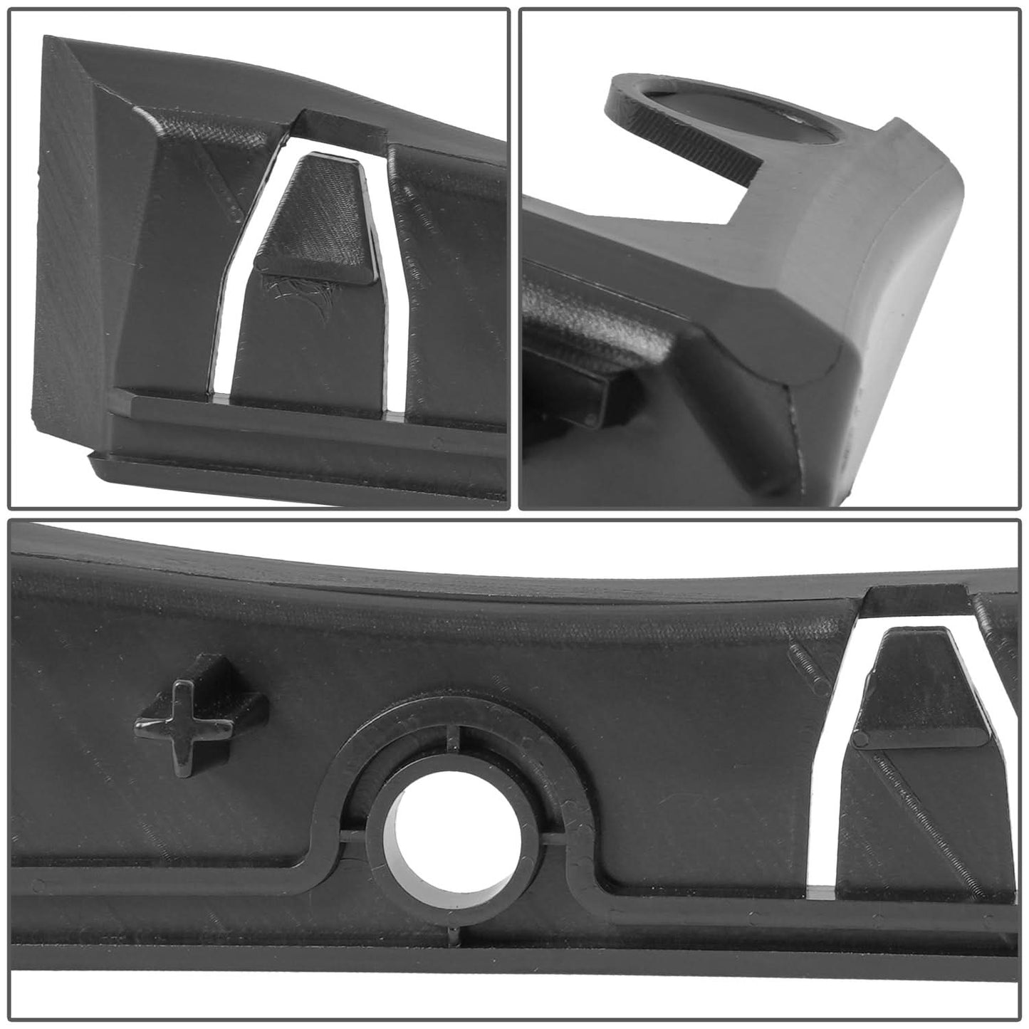 2007-2014 Chevrolet Tahoe/GMC Yukon Front Bumper Bracket Right