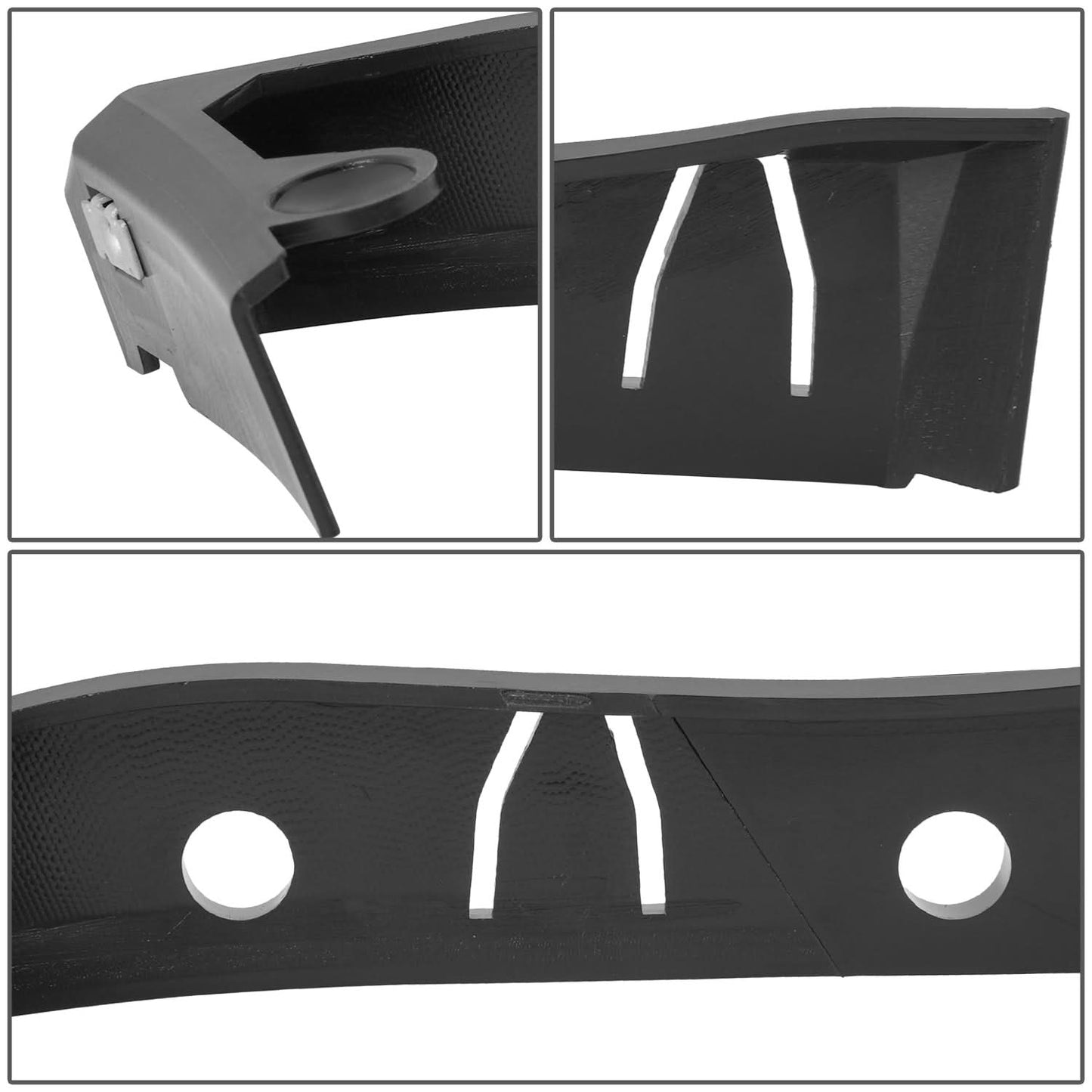 2007-2014 Chevrolet Tahoe/GMC Yukon Front Bumper Bracket Right