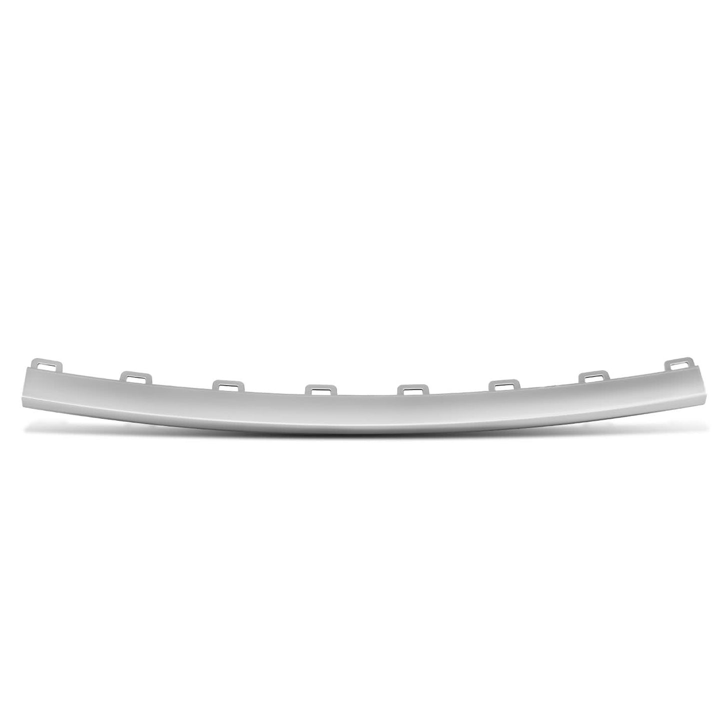 2013+ Acadia Front Bumper Molding Chrome Bright Bracket