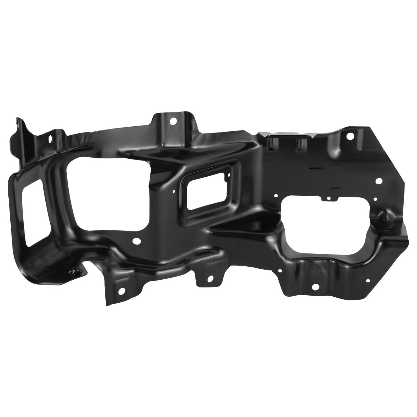 2014-2015 GMC Sierra 1500 Front Left Bumper Cover Support Bracket