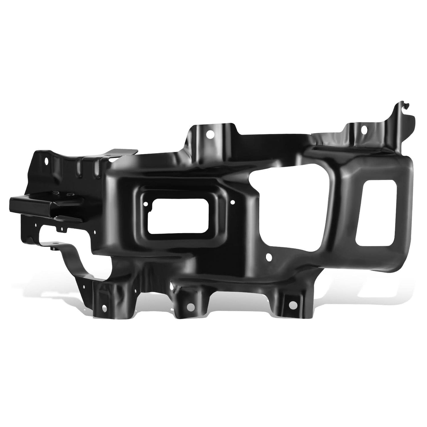 2014-2015 GMC Sierra 1500 Front Left Bumper Cover Support Bracket