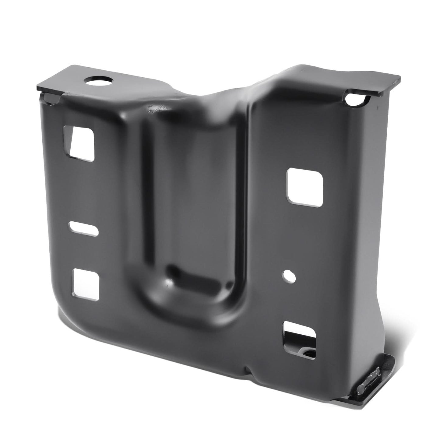 2015-2019 Chevrolet Silverado GMC Sierra Front Left Bumper Cover Support Bracket