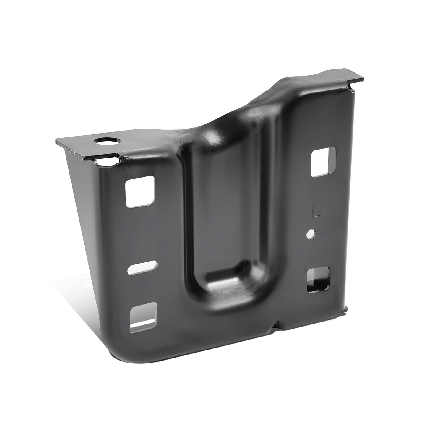 2015-2019 Chevrolet Silverado GMC Sierra Front Left Bumper Cover Support Bracket