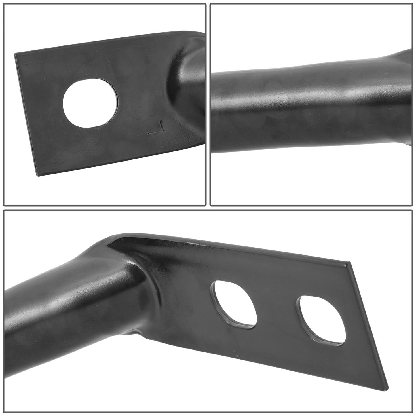 2019-2020 Chevrolet Silverado 1500 Front Bumper Support Bracket LH
