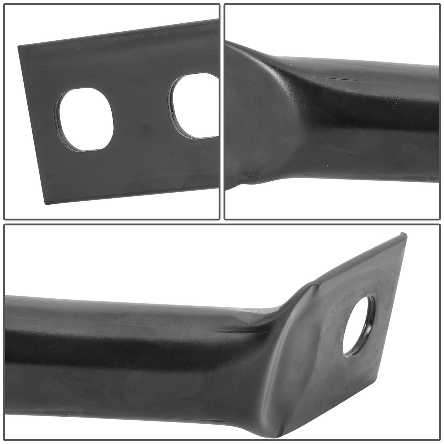 2019-2020 Chevrolet Silverado 1500 Front Bumper Support Bracket LH