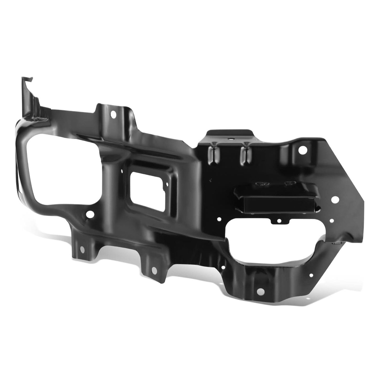 2014-2015 GMC Sierra 1500 Front Right Bumper Cover Support Bracket
