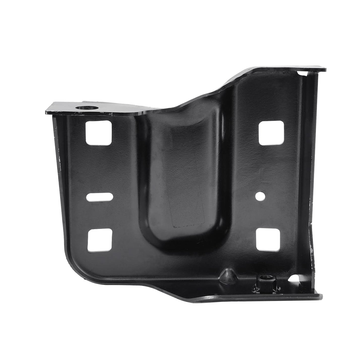 2015-2019 Chevrolet Silverado 2500/3500 GMC Sierra Front Right Bumper Cover Support Bracket