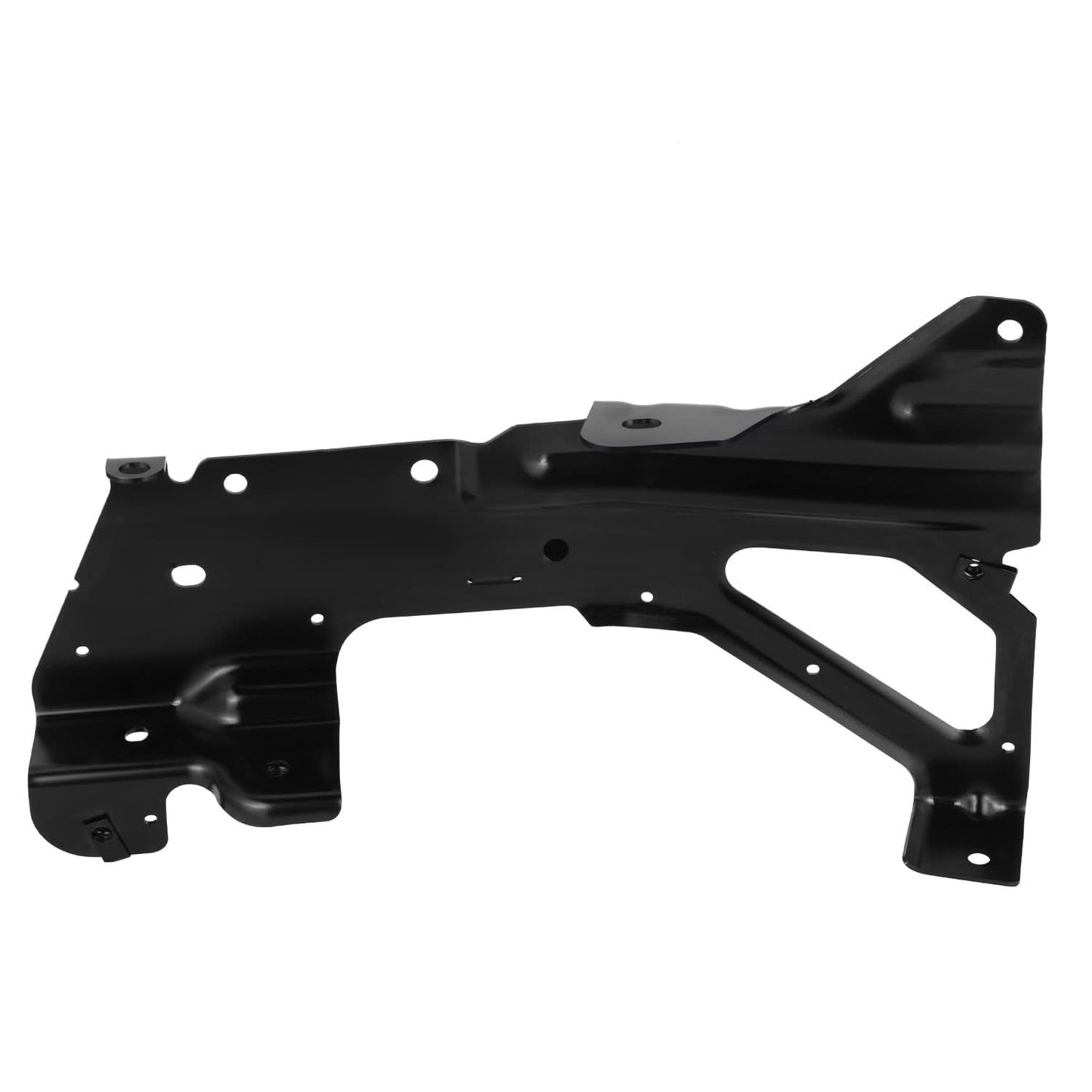 2016-2019 Chevrolet Silverado Bumper Cover Support Bracket - Front Right
