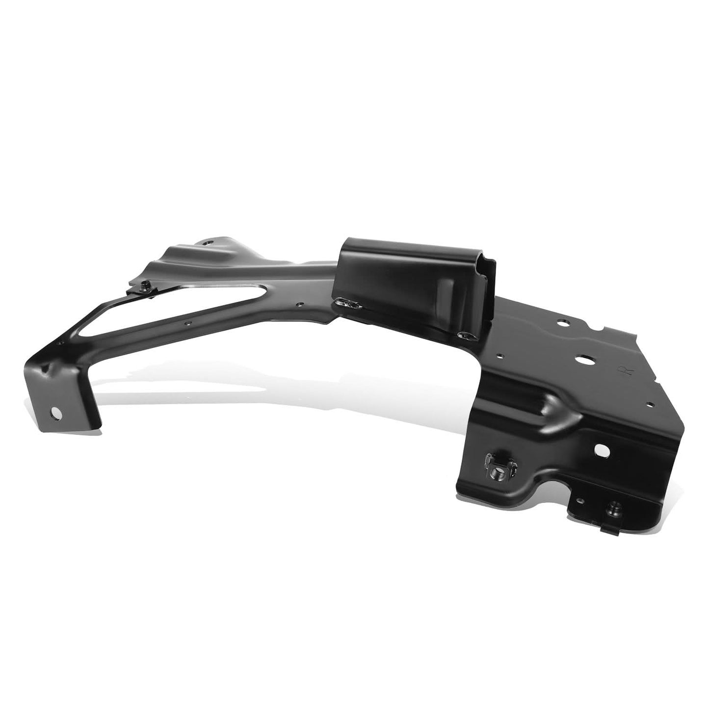 2016-2019 Chevrolet Silverado Bumper Cover Support Bracket - Front Right