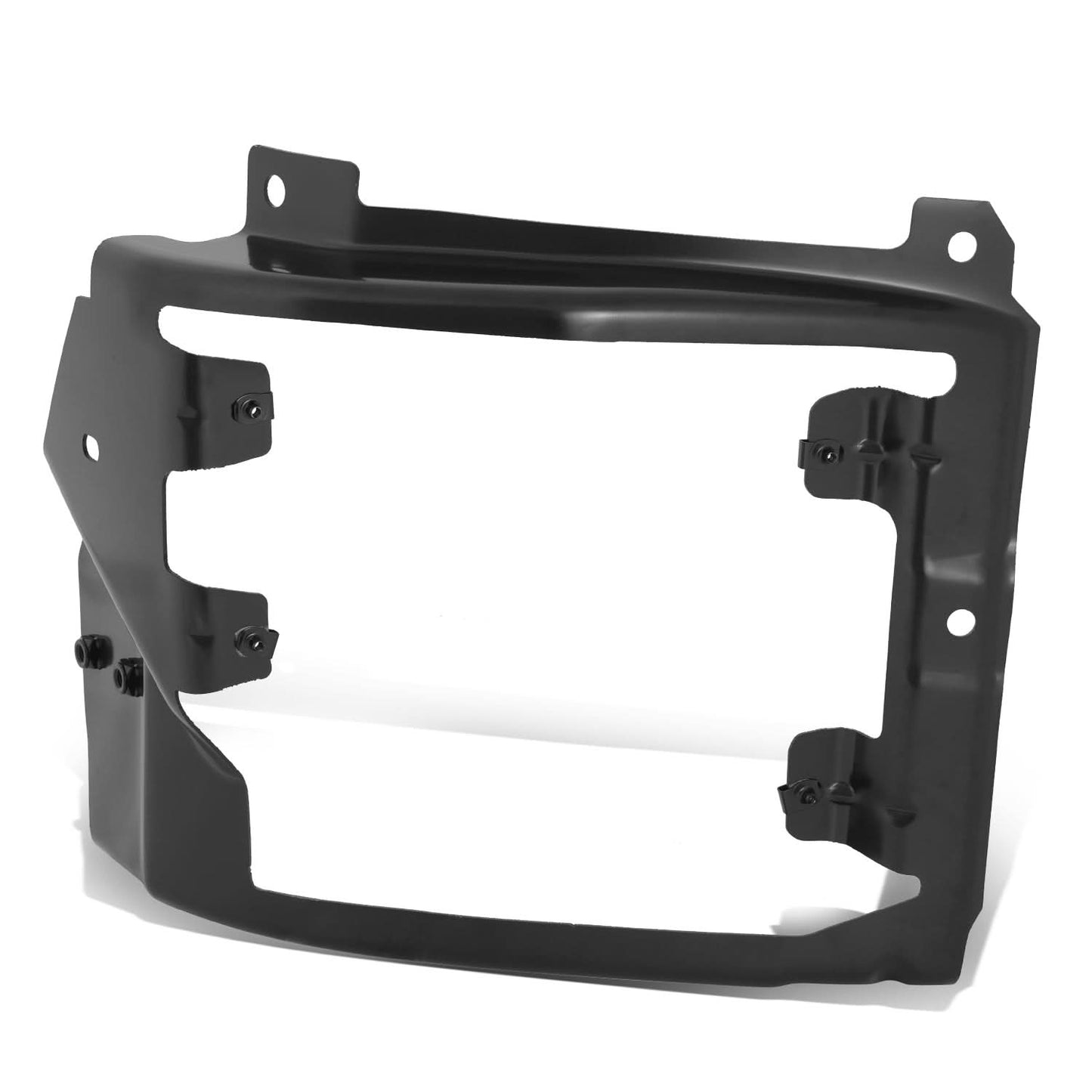 2011-2013 Honda Odyssey Front Right Bumper Cover Support Bracket