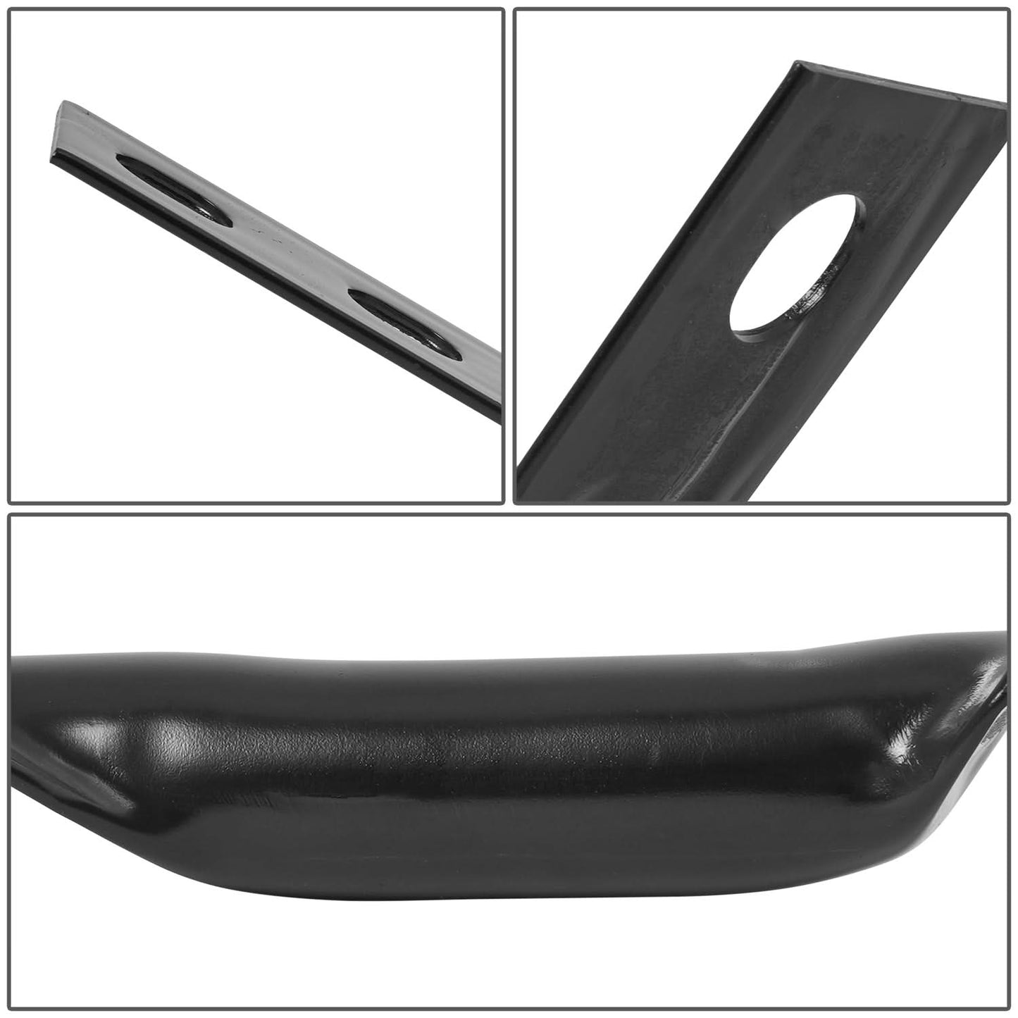 2019-2020 Chevrolet Silverado 1500 Front Bumper Support Bracket RH