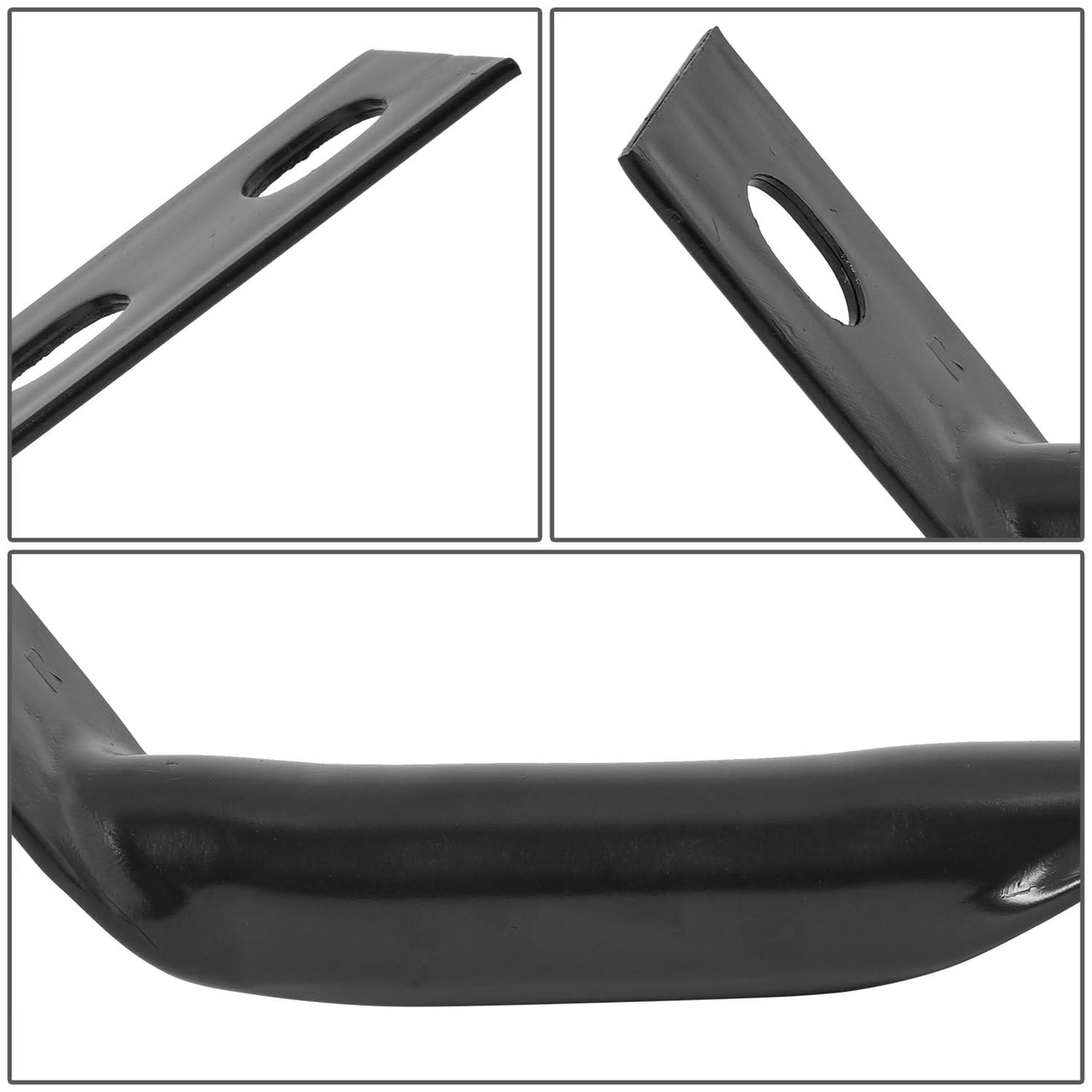 2019-2020 Chevrolet Silverado 1500 Front Bumper Support Bracket RH