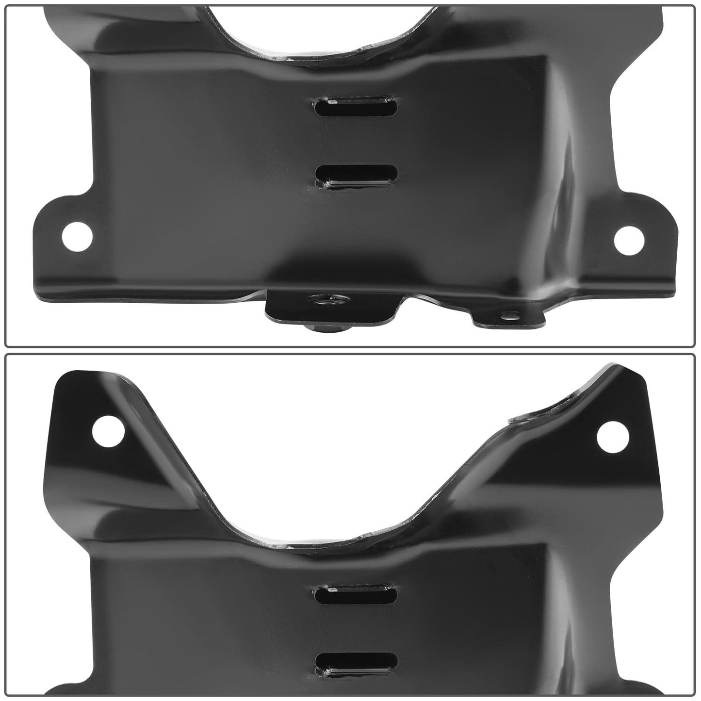 2007-2013 Chevrolet Silverado 1500 Front Left Bumper Cover Support Bracket