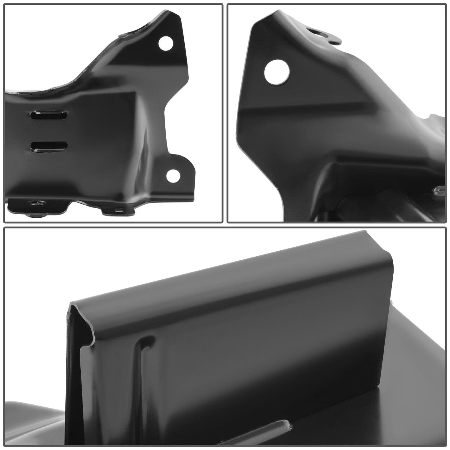 2007-2013 Chevrolet Silverado 1500 Front Left Bumper Cover Support Bracket