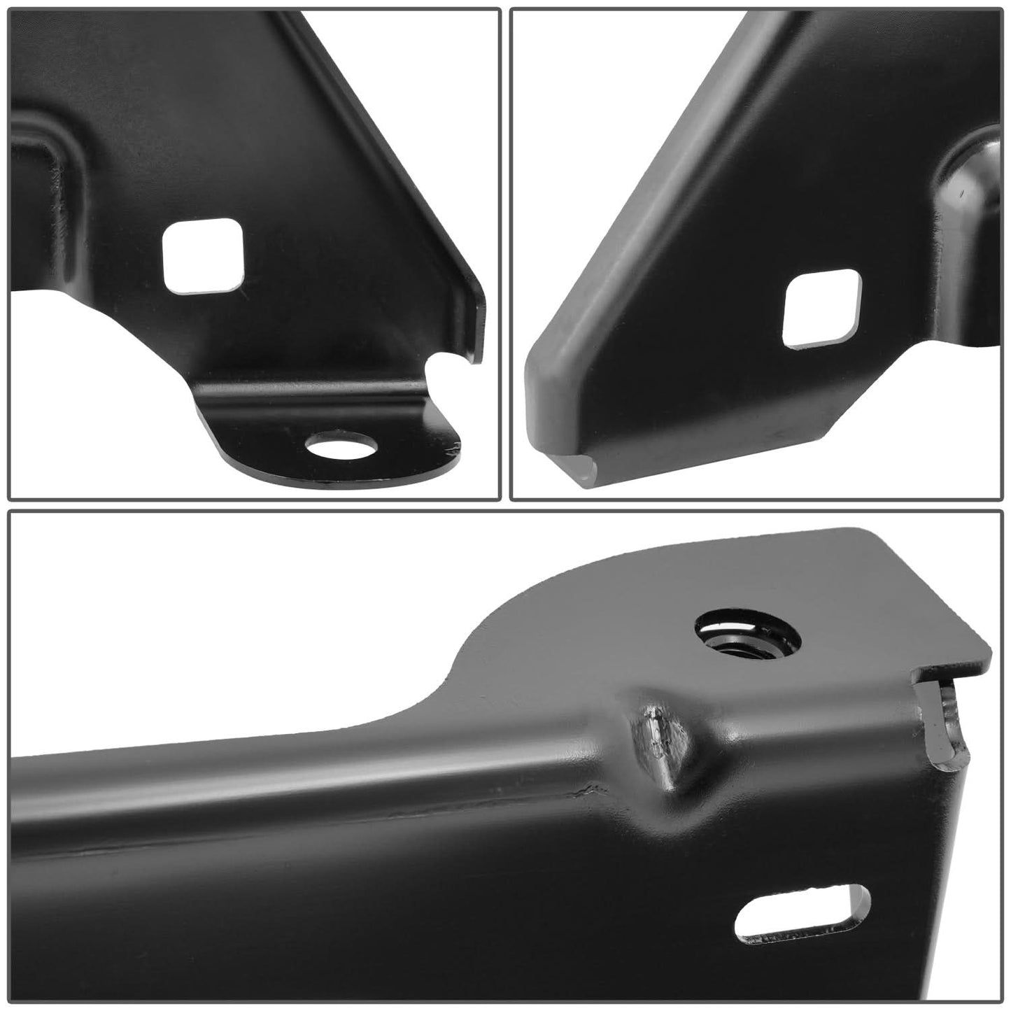 2014-2019 Chevrolet Silverado 1500 Front Left Bumper Cover Support Bracket