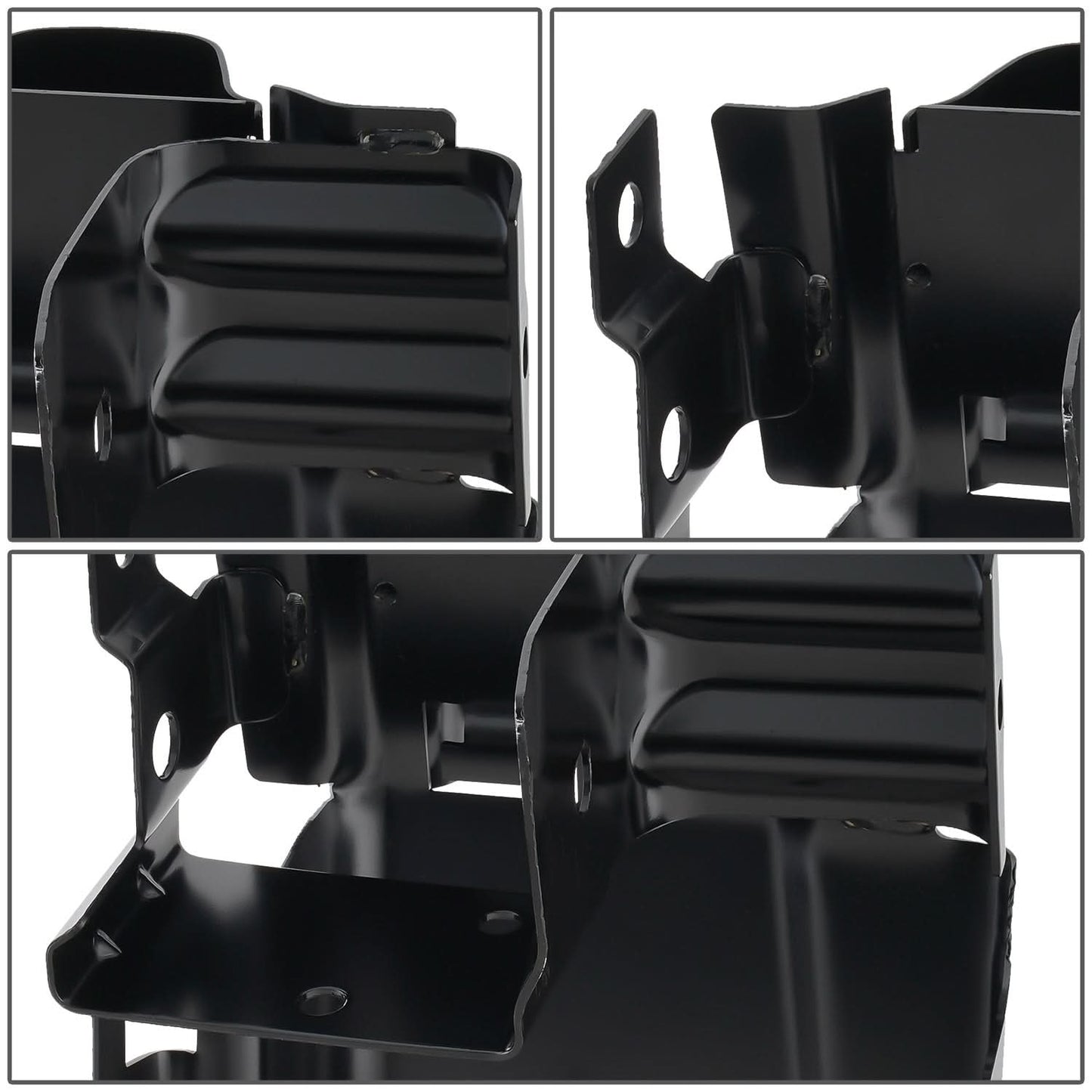 2003-2023 Chevrolet Express GMC Savana Front Right Bumper Support Bracket