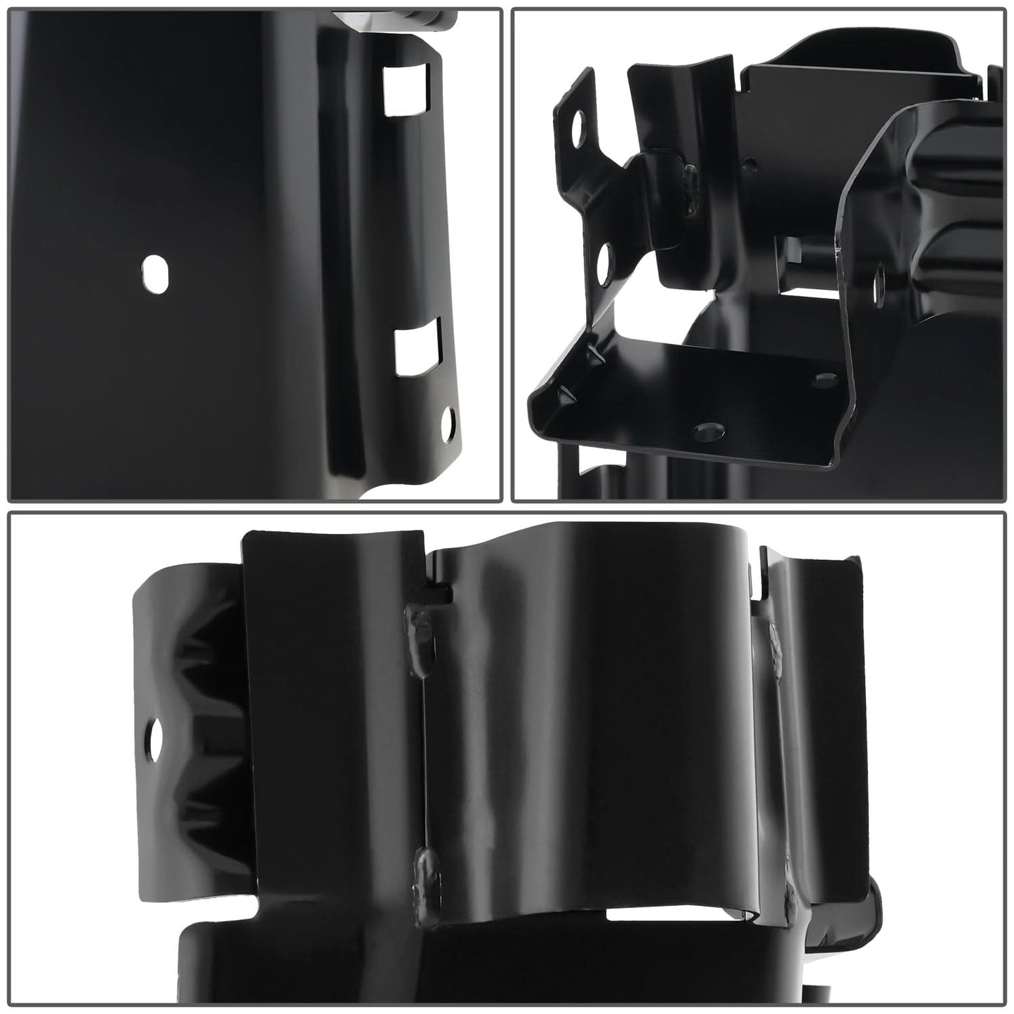 2003-2023 Chevrolet Express GMC Savana Front Right Bumper Support Bracket