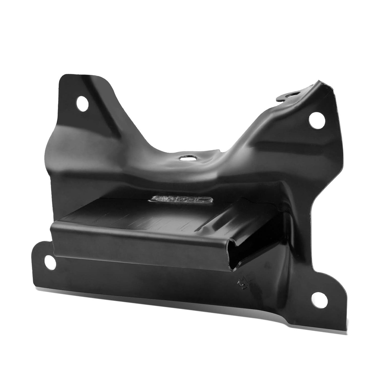 2007-2013 Chevrolet Silverado 1500 Front Right Bumper Cover Support Bracket