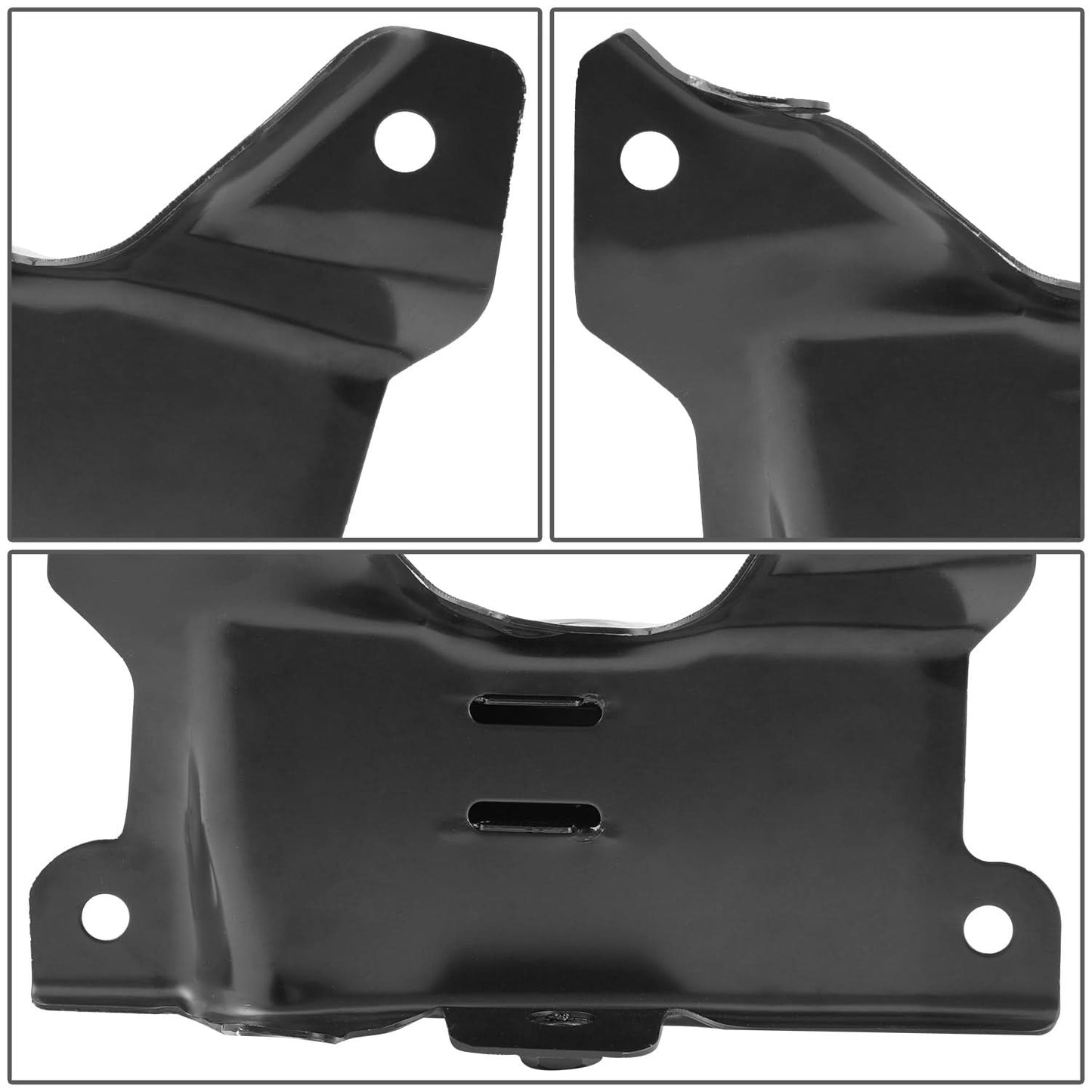 2007-2013 Chevrolet Silverado 1500 Front Right Bumper Cover Support Bracket
